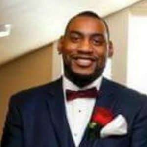 Meet your Posher, Darnell